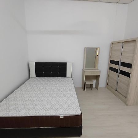 Gp Hostel Penang Georgetown Luaran gambar