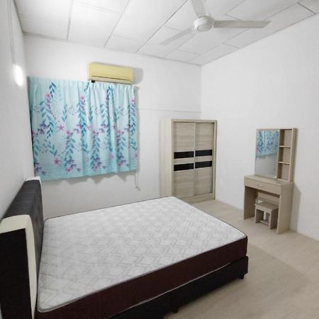 Gp Hostel Penang Georgetown Luaran gambar