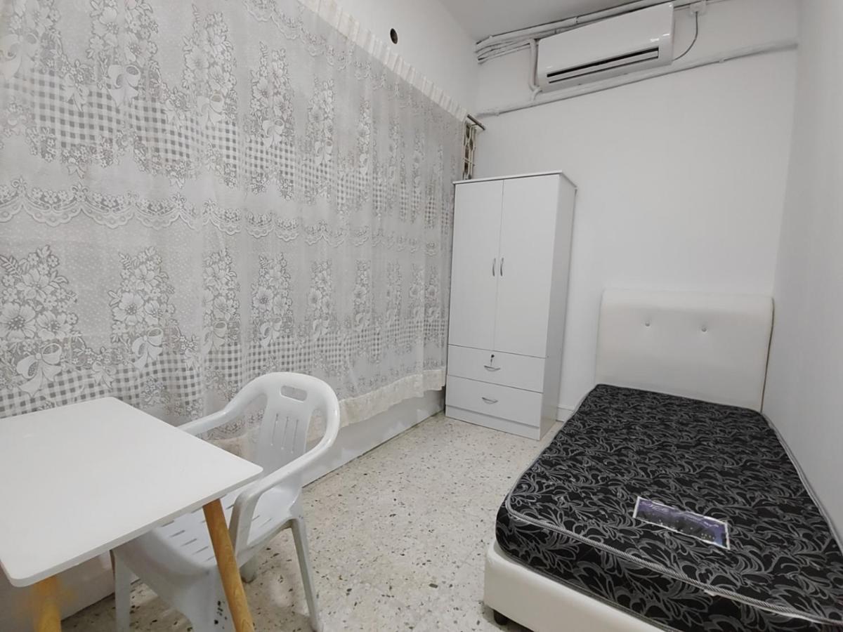 Gp Hostel Penang Georgetown Luaran gambar