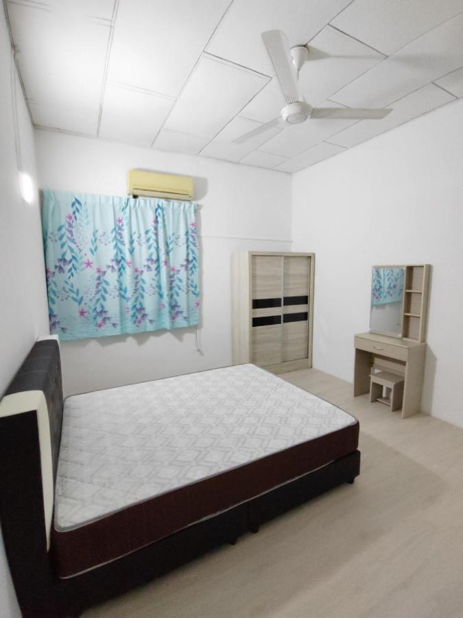 Gp Hostel Penang Georgetown Luaran gambar